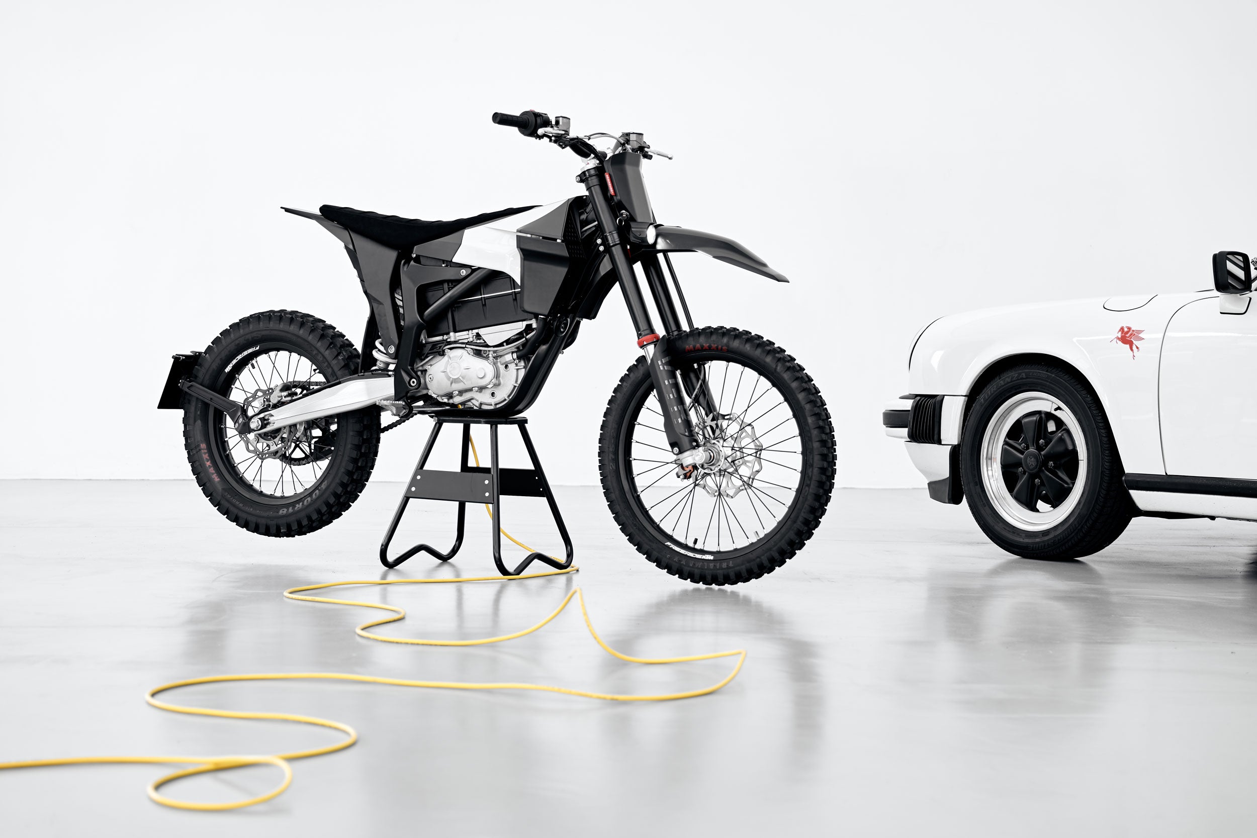 Freeride discount electric bike